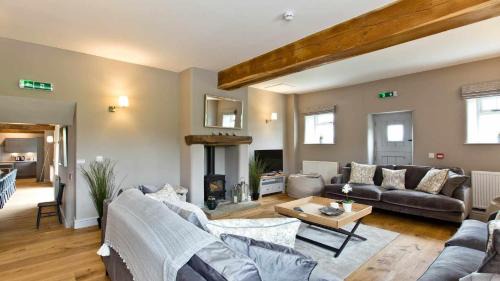 Belper Casa | Manifold Barns