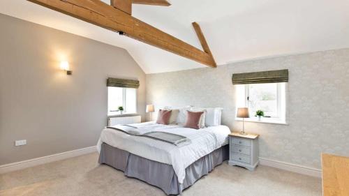 Belper Casa | Manifold Barns