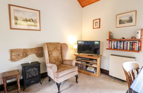 Grindon Cabaña | Múltiple Cottage, GRINDON