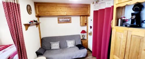 Manigod Apartamento | Manigod Ski Sun