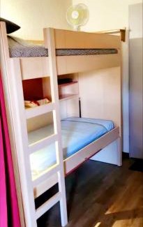 Manigod Apartamento | Manigod Ski Sun
