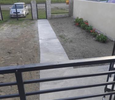 Maltakva Casa | Manika