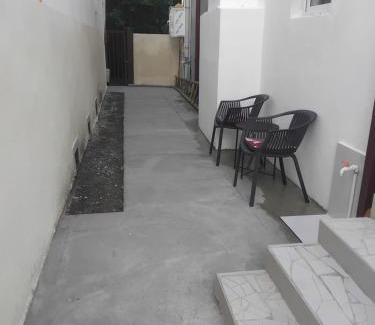 Maltakva Casa | Manika