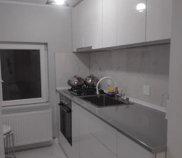Maltakva Casa | Manika