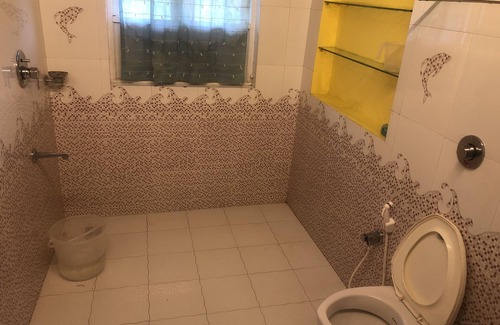 Mananthavady Cabaña | Manikkal Bungalow Uphill Cottage Large