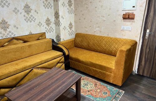 Chandigarh Apartamento | ManiKU Dil Punjabi
