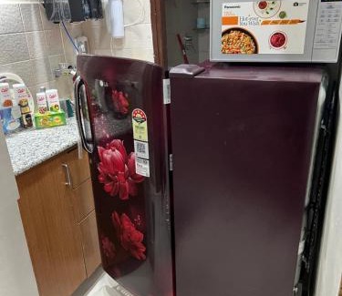 Chandigarh Apartamento | ManiKU Dil Punjabi