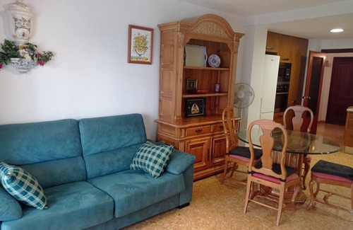 Grau i Platja Apartamento | Manila 1ºB Solo Familias!