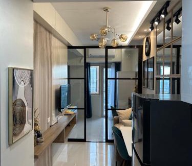 Pasay Apartamento | Manila Bay Cozy Nook at Coast Residences