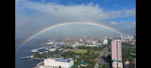 Ermita Apartamento | MANILA BAY EXECUTIVE SUITE pearl of orient