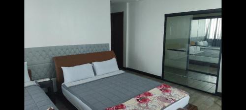 Ermita Apartamento | MANILA BAY EXECUTIVE SUITE pearl of orient