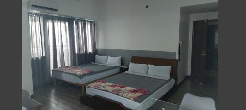 Ermita Apartamento | MANILA BAY EXECUTIVE SUITE pearl of orient