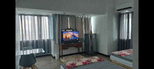 Ermita Apartamento | MANILA BAY EXECUTIVE SUITE pearl of orient