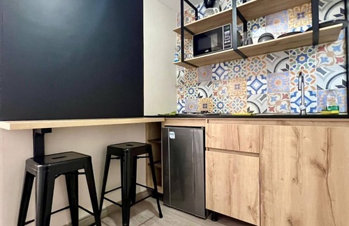 El Poblado Apartamento | Manila by Roots Rentals