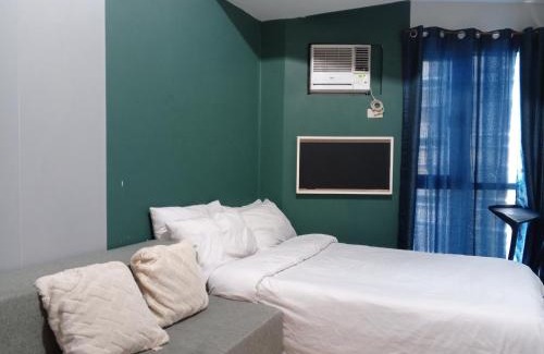 Ermita Apartamento | Manila Condotel near US Embassy