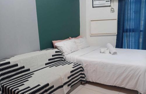 Ermita Apartamento | Manila Condotel near US Embassy