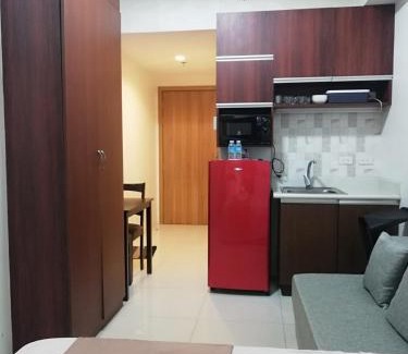 Ermita Apartamento | Manila Condotel near US Embassy