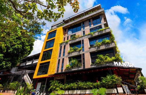 El Poblado Hotel | Manila Hotel Boutique