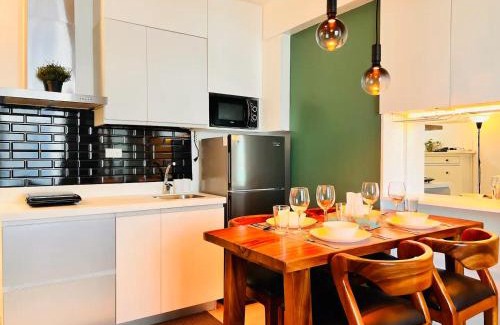 Don Bosco Apartamento | Manila Philippines, Azure Urban Resort Staycation by Leroche near Ninoy Aquino International Airport