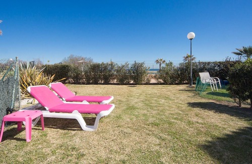 Puerto de la Duquesa Chalet De Esquí | Manilva Beach 109 townhouse