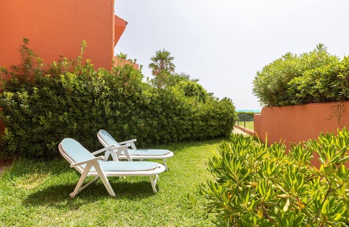 La Chullera Chalet De Esquí | Manilva Beach 52 casa con vista el mar