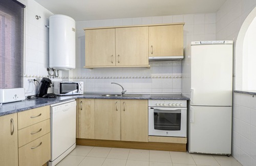 Puerto de la Duquesa Apartamento | Manilva Garden 2308 Pool & Sea View