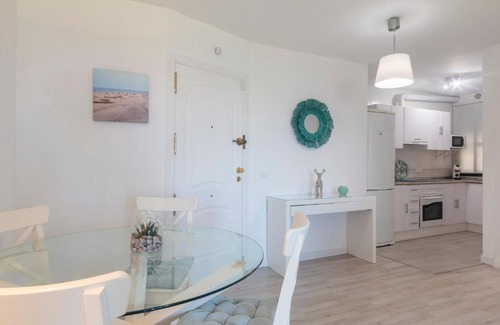 La Chullera Apartamento | Manilva Playa