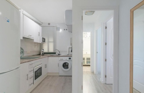 La Chullera Apartamento | Manilva Playa