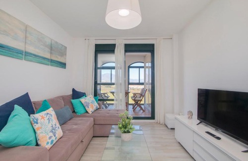 La Chullera Apartamento | Manilva Playa