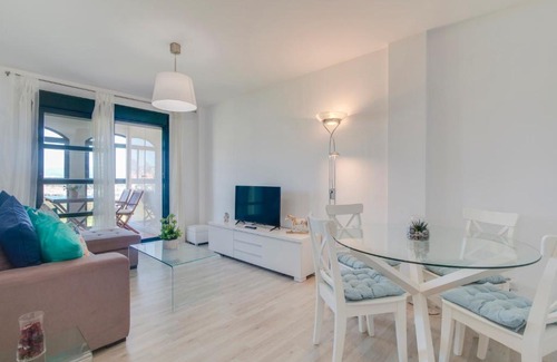 La Chullera Apartamento | Manilva Playa