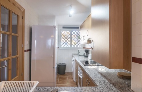 Puerto de la Duquesa Apartamento | Manilva Playa 2187 On the Coast