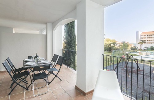 Puerto de la Duquesa Apartamento | Manilva Playa 2187 On the Coast