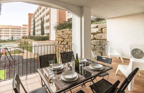 Puerto de la Duquesa Apartamento | Manilva Playa 2187 On the Coast