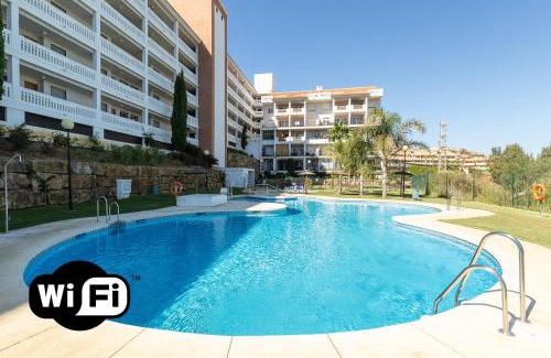 Puerto de la Duquesa Apartamento | Manilva Playa