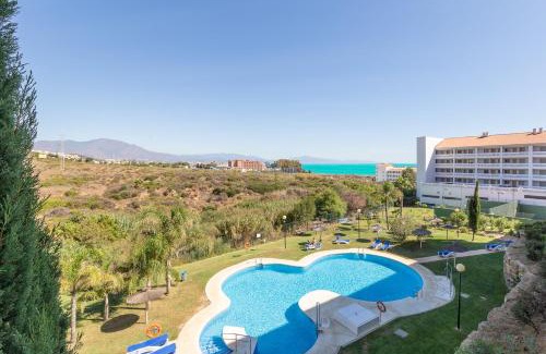 Puerto de la Duquesa Apartamento | Manilva Playa