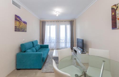 Puerto de la Duquesa Apartamento | Manilva Playa