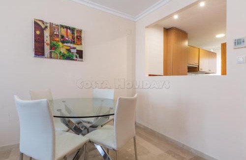 Puerto de la Duquesa Apartamento | Manilva Playa
