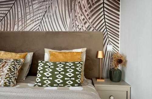 Alcorrin Apartamento | Manilva Sea Views