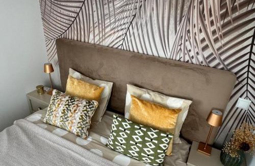 Alcorrin Apartamento | Manilva Sea Views