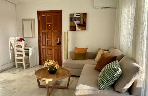 Alcorrin Apartamento | Manilva Sea Views
