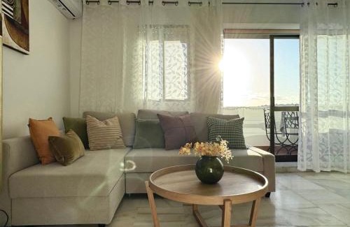 Alcorrin Apartamento | Manilva Sea Views