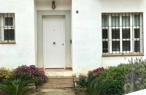 Manilva Villa | Manilva Townhouse with spectacular views of Gibraltar