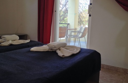 Lambi Casa | Manine Apartments