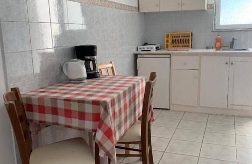 Lambi Casa | Manine Apartments