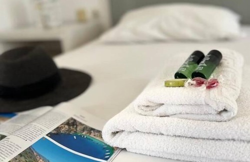 Lambi Casa | Manine Apartments