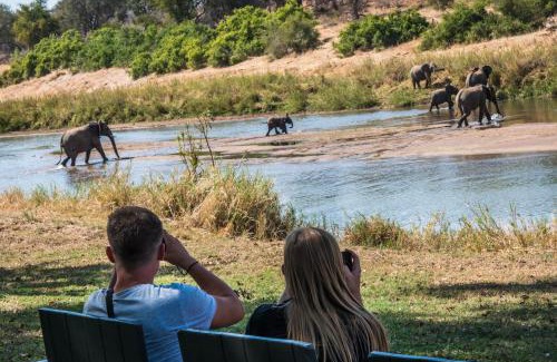 Maruleng Cabina | Maninghi Lodge