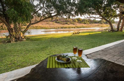 Maruleng Cabina | Maninghi Lodge