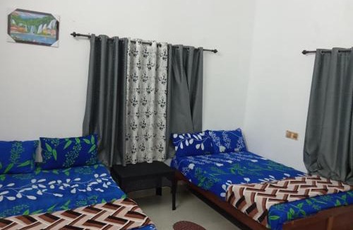 Varkala Villa | Manipreetham