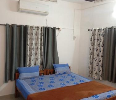 Varkala Villa | Manipreetham