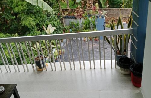 Varkala Villa | Manipreetham